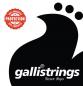 Preview: Galli Strings GR85 Oud Strings Set